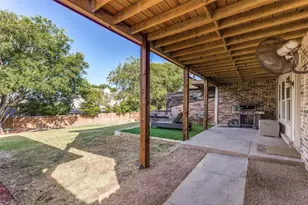 8653 Funtier Ct, Fort Worth, TX 76179 - Photo 31