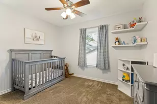 8653 Funtier Ct, Fort Worth, TX 76179 - Photo 23