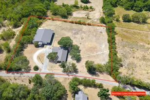 1501 Andy Thomas Rd, Whitewright, TX 75491 - Photo 1