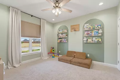 6717 Potter-Bacon Trail, Abilene, TX 79606 - Photo 17
