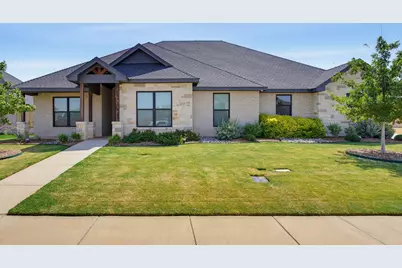 6717 Potter-Bacon Trail, Abilene, TX 79606 - Photo 1
