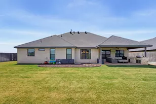 6717 Potter Bacon Trail, Abilene, TX 79606 - Photo 29
