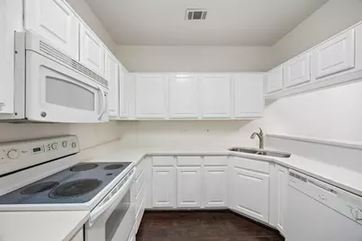 3401 Binkley Avenue #C, University Park, TX 75205 - Photo 5