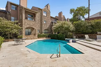 3401 Binkley Avenue #C, University Park, TX 75205 - Photo 13