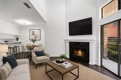 3401 Binkley Avenue #C, University Park, TX 75205 - Photo 3