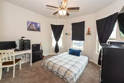517 Redding Drive, Saginaw, TX 76131 - Photo 17
