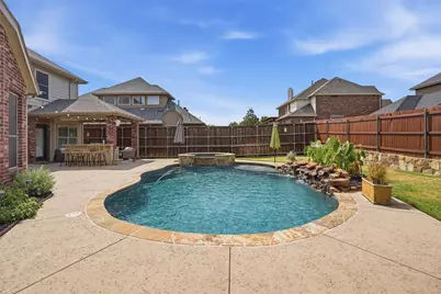 [Address not provided], Fort Worth, TX 76177 - Photo 33