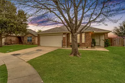 14252 Polo Ranch Street, Fort Worth, TX 76052 - Photo 1