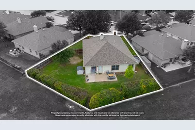 14252 Polo Ranch Street, Fort Worth, TX 76052 - Photo 3