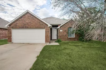429 Angler Drive, Crowley, TX 76036 - Photo 1