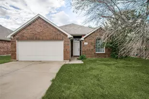 429 Angler Dr, Crowley, TX 76036 - Photo 1