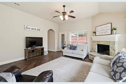 4209 Carnation Lane, Mansfield, TX 76063 - Photo 15