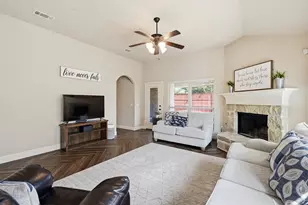 4209 Carnation Ln, Mansfield, TX 76063 - Photo 15