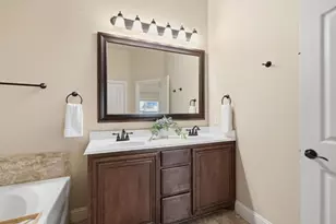 4209 Carnation Ln, Mansfield, TX 76063 - Photo 19