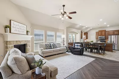 4209 Carnation Lane, Mansfield, TX 76063 - Photo 13