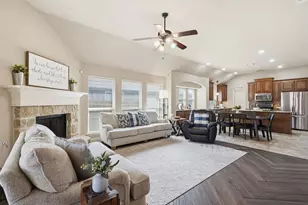 4209 Carnation Ln, Mansfield, TX 76063 - Photo 13