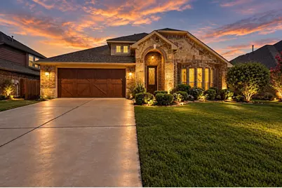 4209 Carnation Lane, Mansfield, TX 76063 - Photo 1