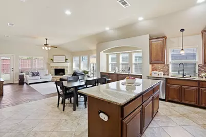 4209 Carnation Lane, Mansfield, TX 76063 - Photo 7