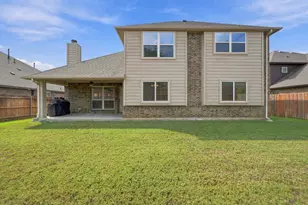4209 Carnation Ln, Mansfield, TX 76063 - Photo 31