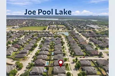 4209 Carnation Lane, Mansfield, TX 76063 - Photo 35