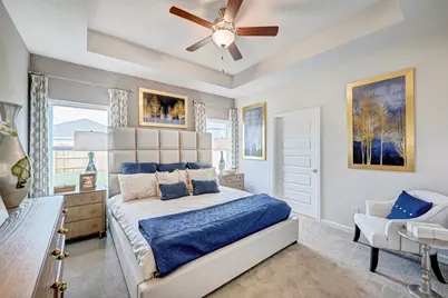 4325 Bower Hill Drive, Fort Worth, TX 76036 - Photo 9
