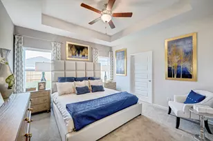 4325 Bower Hl Dr, Fort Worth, TX 76036 - Photo 9