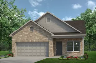 4325 Bower Hl Dr, Fort Worth, TX 76036 - Photo 1