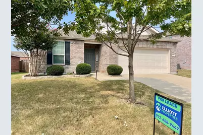 3011 Whispering Pine Boulevard, Melissa, TX 75454 - Photo 1
