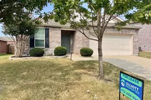 3011 Whispering Pine Blvd, Melissa, TX 75454 - Photo 1