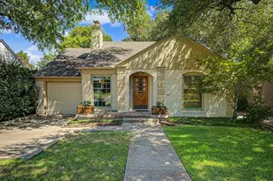 6047 Martel Ave, Dallas, TX 75206 - Photo 1