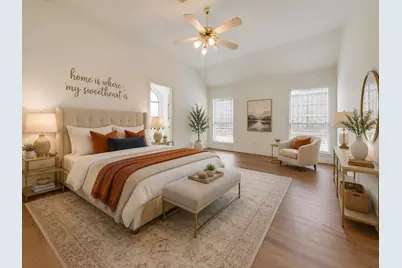 721 Herman Drive, Hurst, TX 76054 - Photo 5