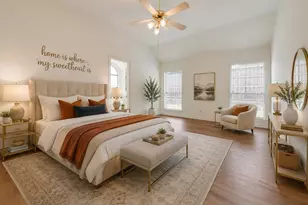 721 Herman Dr, Hurst, TX 76054 - Photo 5