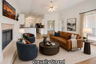 721 Herman Dr, Hurst, TX 76054 - Photo 3