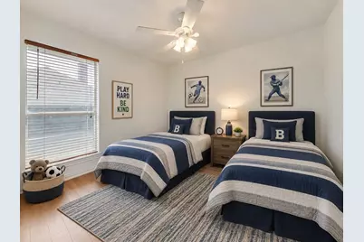 721 Herman Drive, Hurst, TX 76054 - Photo 13