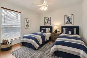 721 Herman Dr, Hurst, TX 76054 - Photo 13