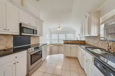 721 Herman Drive, Hurst, TX 76054 - Photo 3