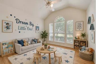 721 Herman Drive, Hurst, TX 76054 - Photo 9