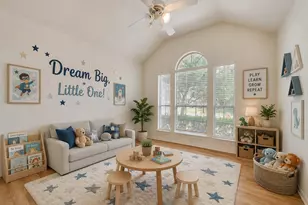 721 Herman Dr, Hurst, TX 76054 - Photo 9