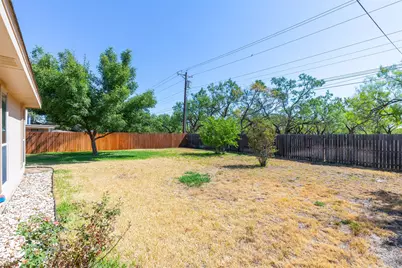 801 Parsons Road, Abilene, TX 79602 - Photo 35