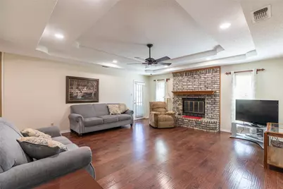 801 Parsons Road, Abilene, TX 79602 - Photo 5