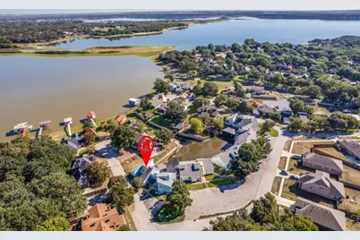 680 Harbor Drive, Azle, TX 76020 - Photo 29