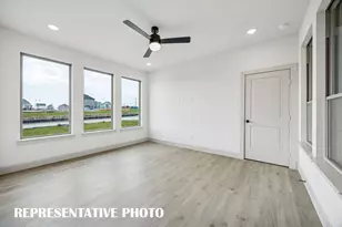 3716 Malamute Run, McKinney, TX 75071 - Photo 9