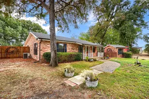 1078 First Monday Ln, Canton, TX 75103 - Photo 3