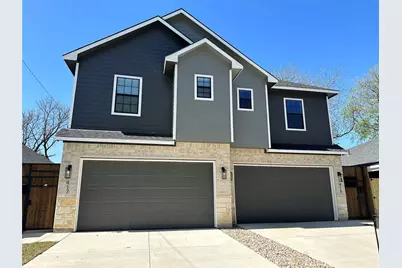 417 S Glasgow Drive, Dallas, TX 75223 - Photo 1