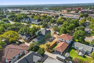 5616 Pershing Ave, Fort Worth, TX 76107 - Photo 23