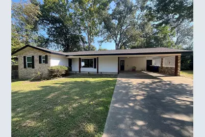507 Colonial Drive, Athens, TX 75751 - Photo 1
