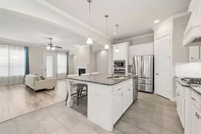 4901 Temecula Creek Trail, McKinney, TX 75070 - Photo 5
