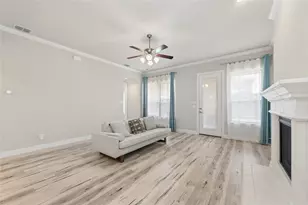 4901 Temecula Creek Trail, McKinney, TX 75070 - Photo 7