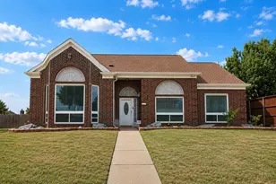 3713 Catalina St, Rowlett, TX 75088 - Photo 1