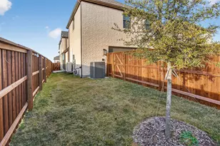 14521 Walsh Ave, Fort Worth, TX 76008 - Photo 33